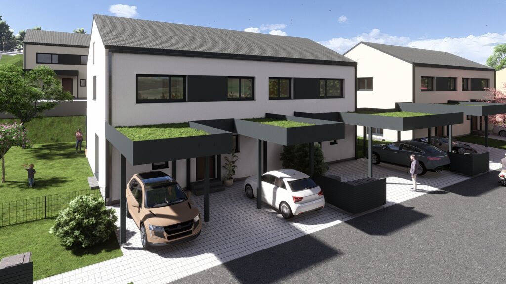 Pichler Zukunftswohnen