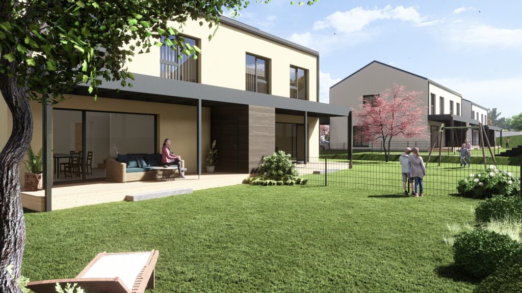 Pichler Zukunftswohnen