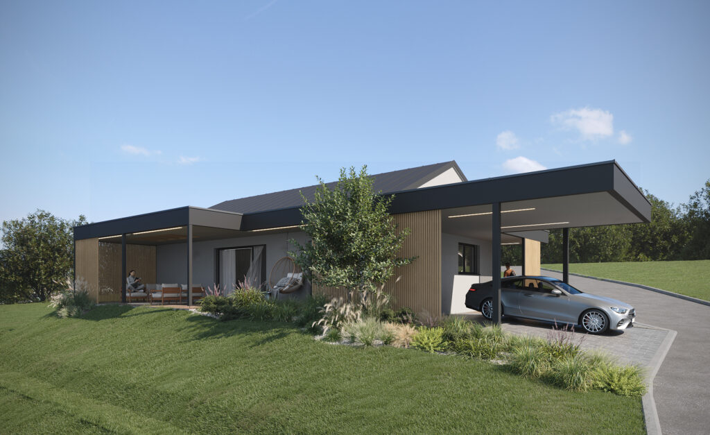 Pichler Zukunftswohnen