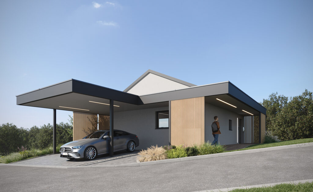 Pichler Zukunftswohnen