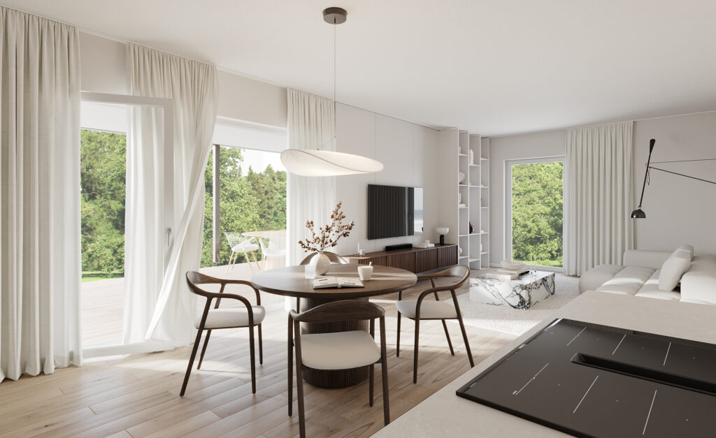 Pichler Zukunftswohnen