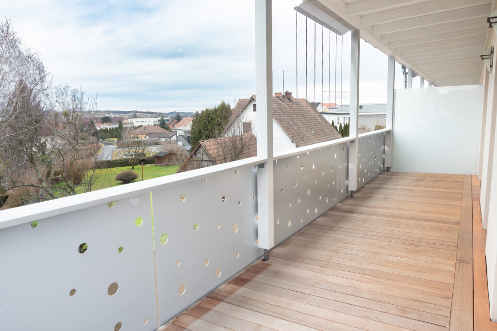 Pichler Zukunftswohnen