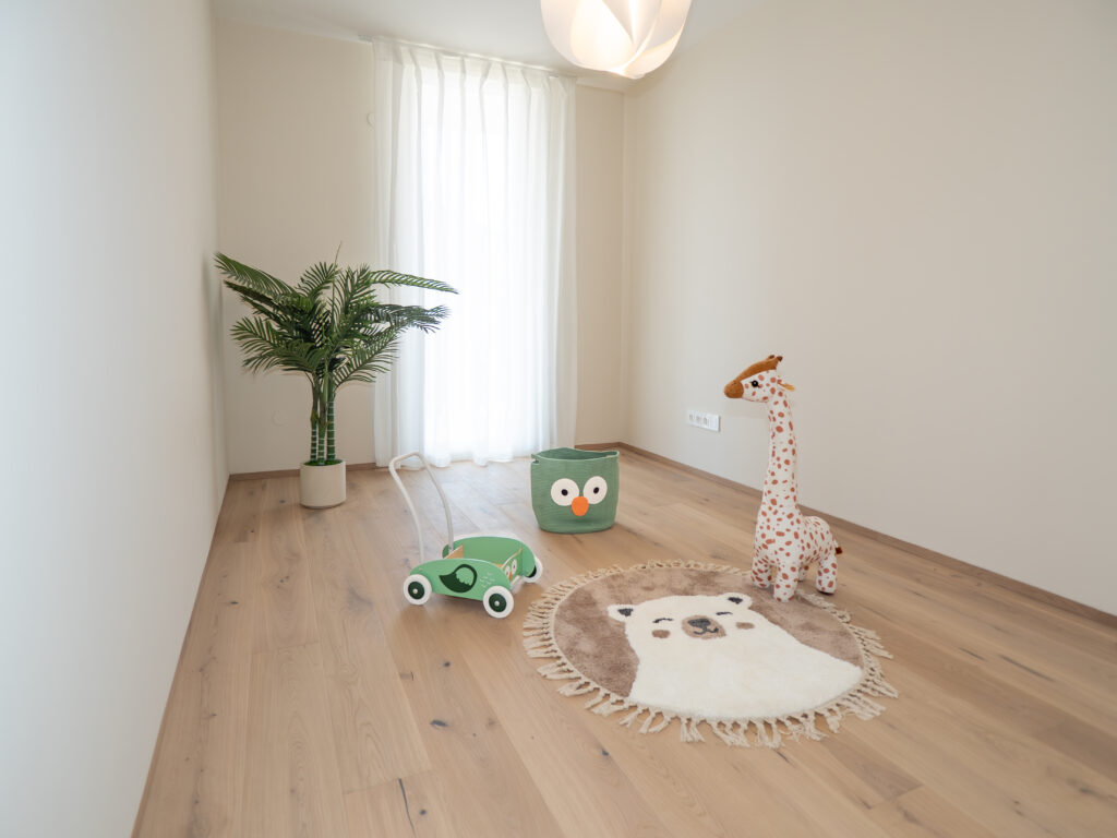 Pichler Zukunftswohnen