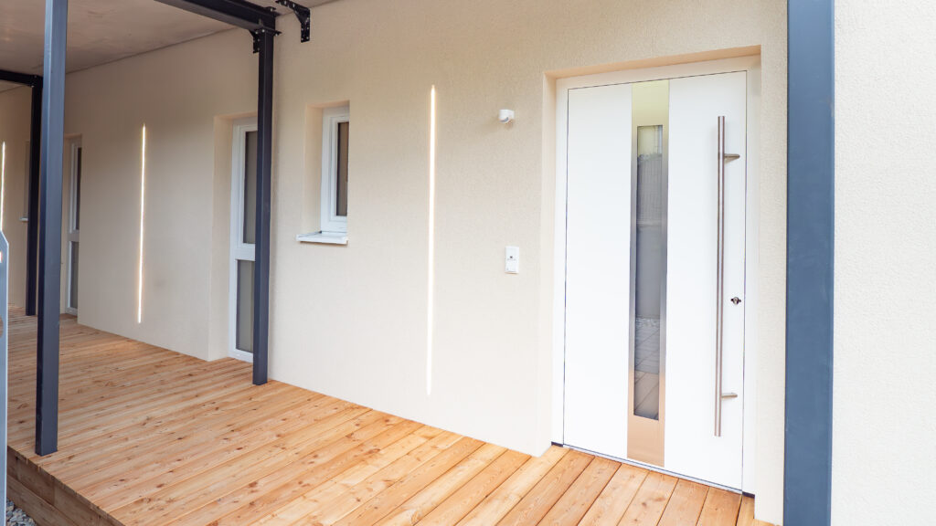 Pichler Zukunftswohnen