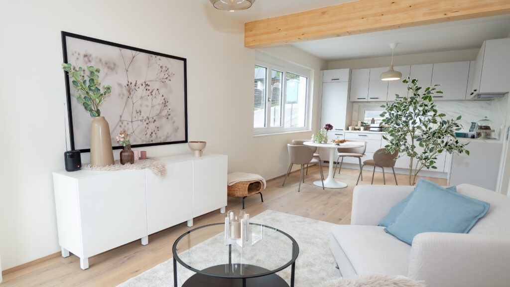 Pichler Zukunftswohnen