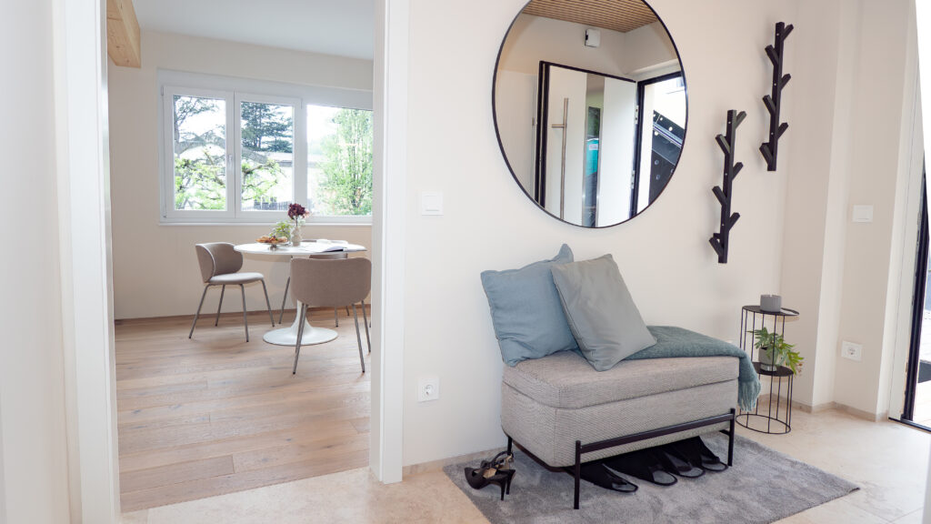 Pichler Zukunftswohnen