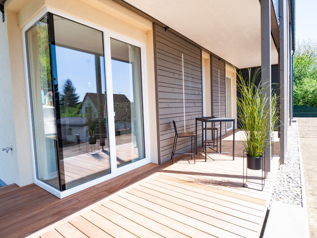 Pichler Zukunftswohnen