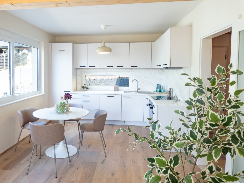 Pichler Zukunftswohnen