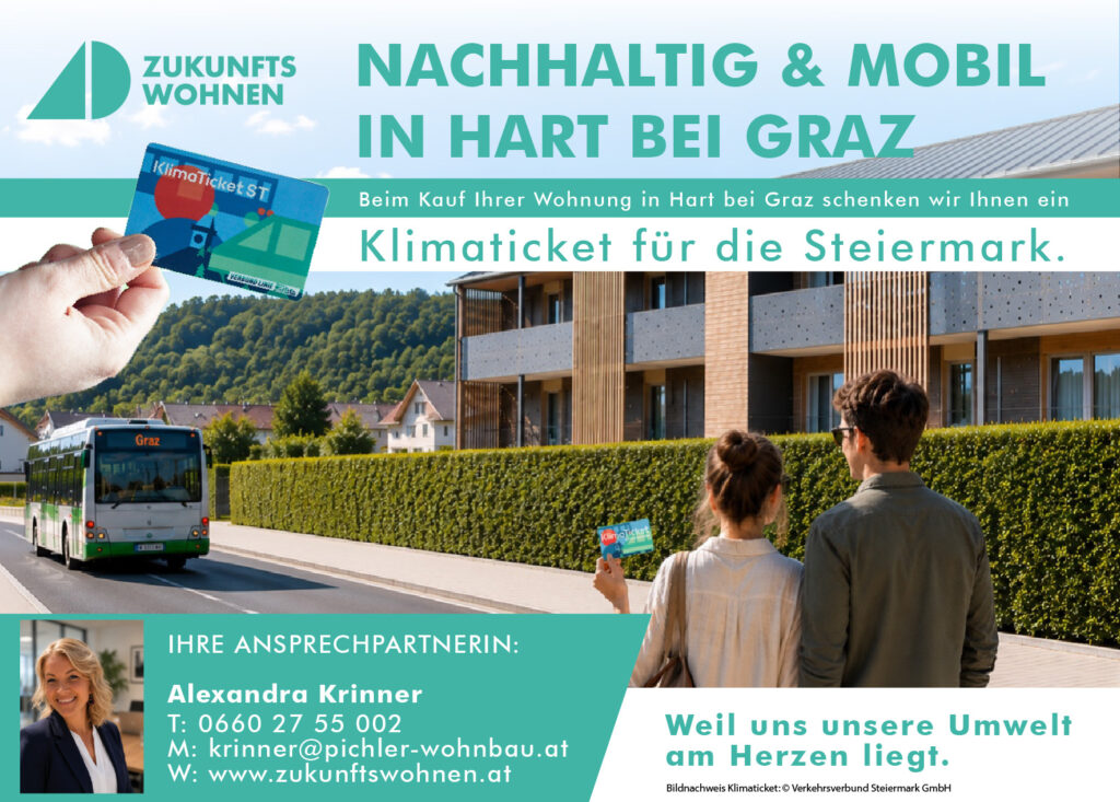 Pichler Zukunftswohnen